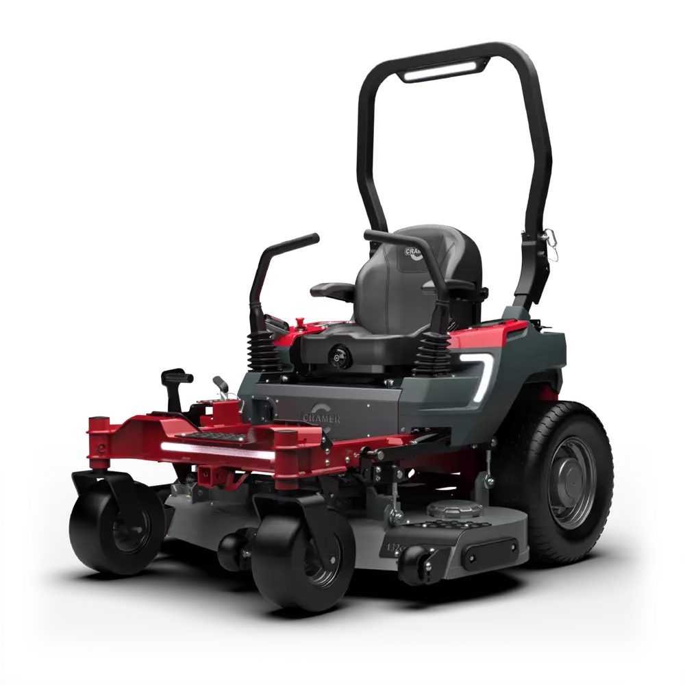 82V Zero Turn Mower OptimusZ™ 132 cm