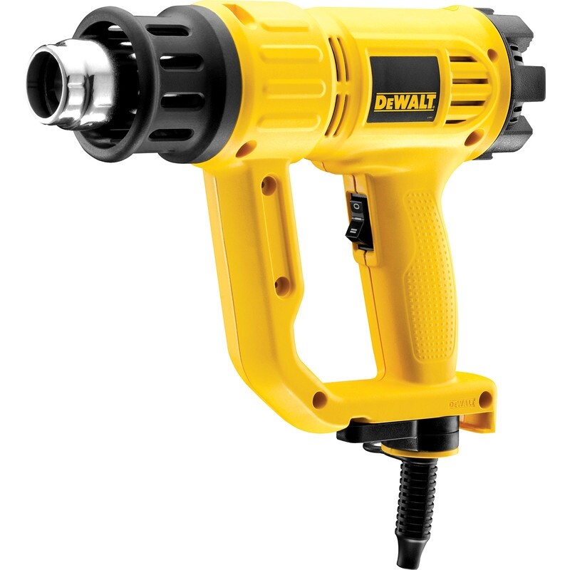 Heat Gun
