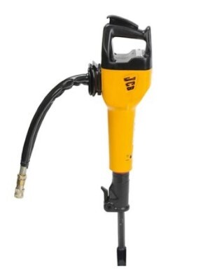 Hydraulic Breaker