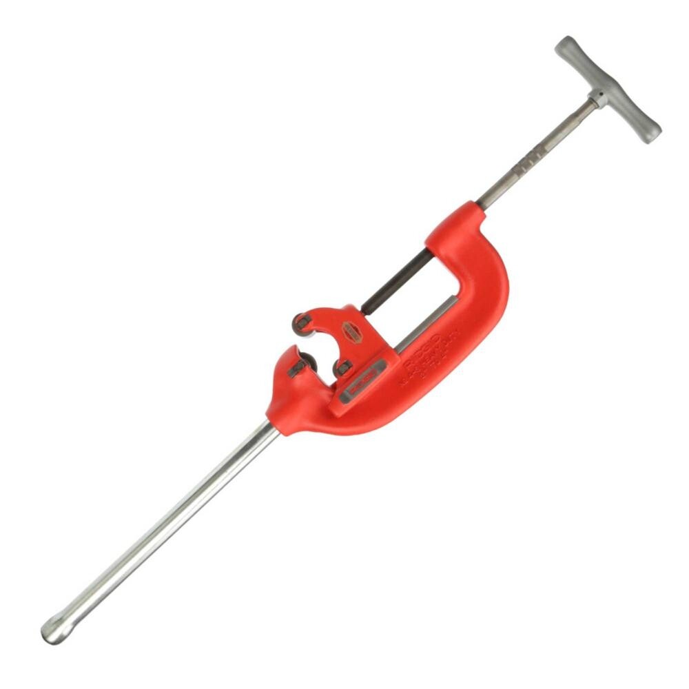 4-S 2" - 4" Heavy Duty Pipe Cutter