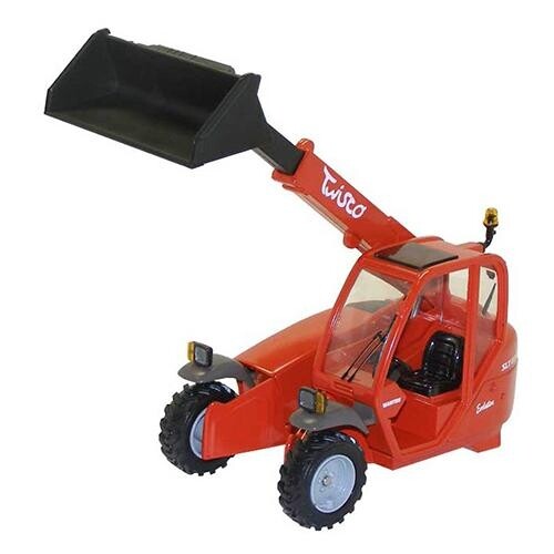 Telehandler