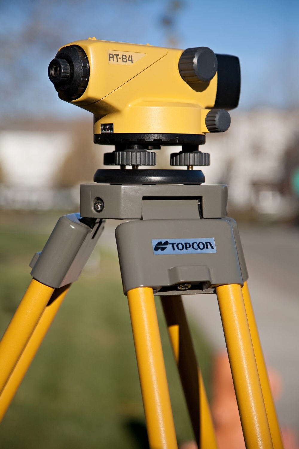 Automatic Optical / Dumpy  Level