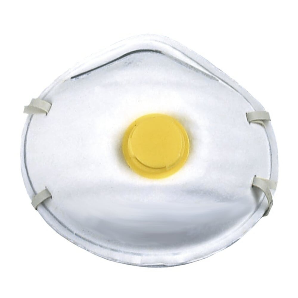 Face Mask FFP2 - Valved Box of 10 £19.95