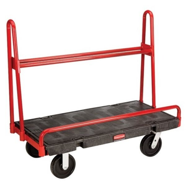A Frame Truck Small