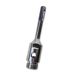 Adaptor SDS Plush Shank - 1/2'' BSP(M)