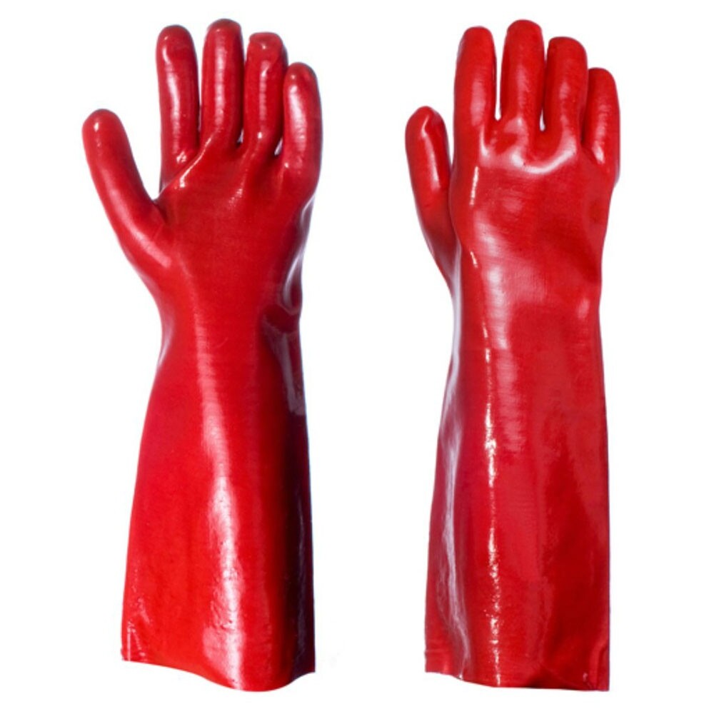 PVC Gauntlets (4121) £4.99