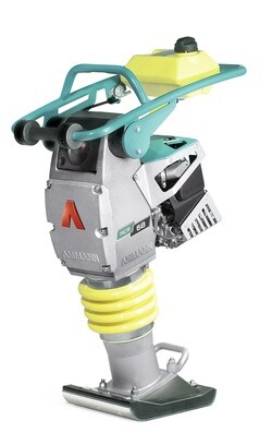 Petrol Vibrating Trench Rammer