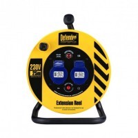 Extension Lead 25m 110v or 240v