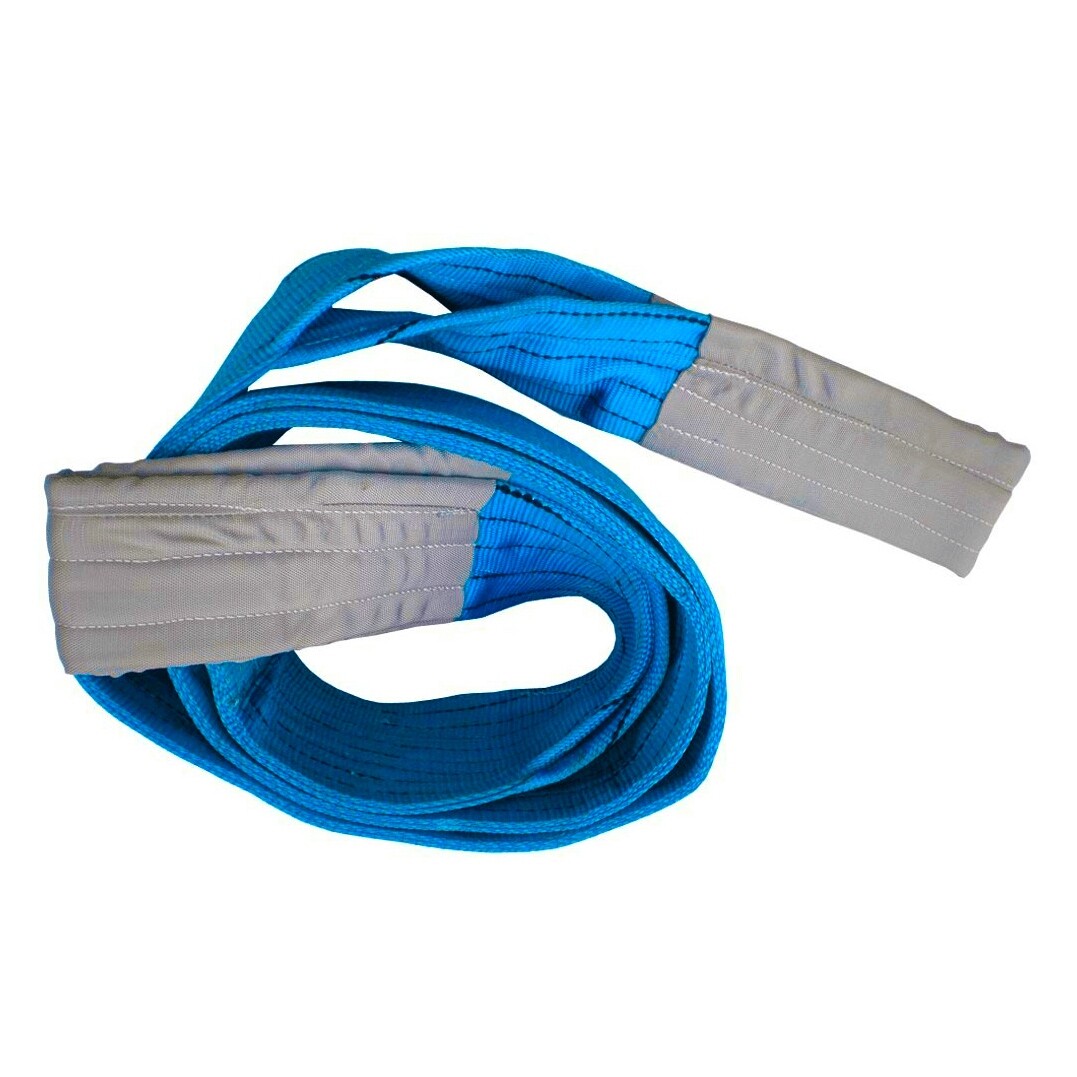 Duplex Webbing Slings - Various Sizes