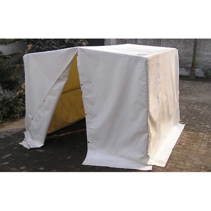 Elephant Tent
