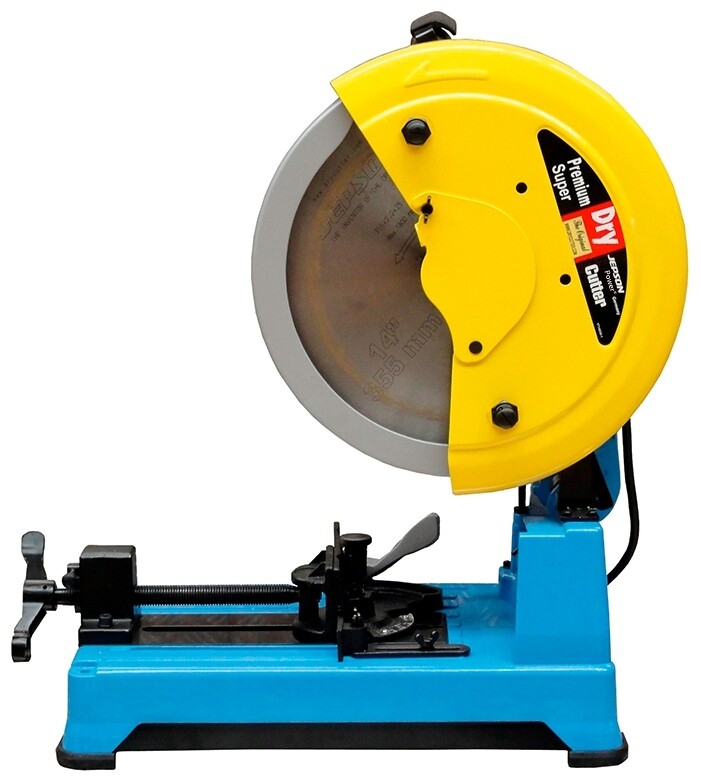 Dry Cutter w/ TCT Blade