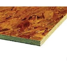 Sterling Board 11mm (OSB) £19.95