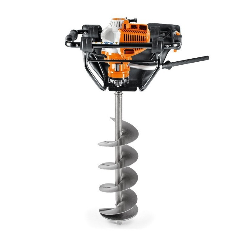 Earth Auger For Avant