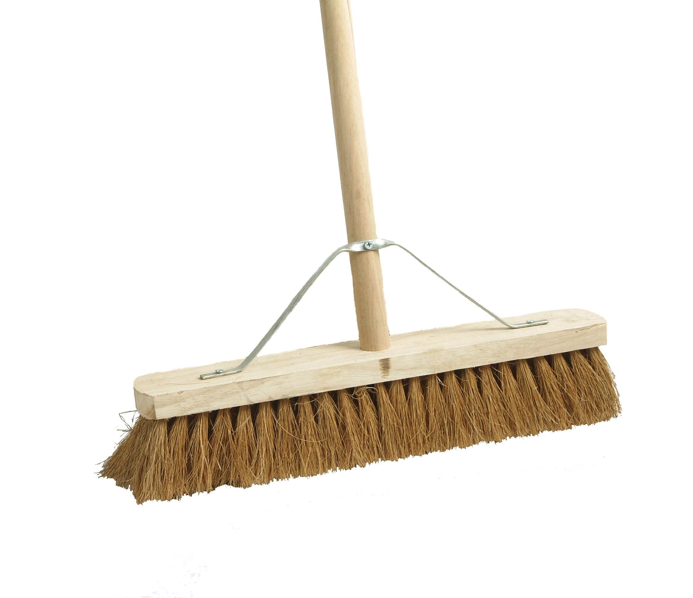 24" Coco Broom £6.95