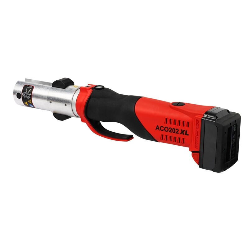 ACO202XL Press Gun