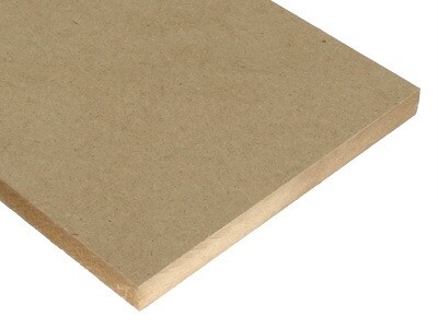 MDF 12mm £24.63