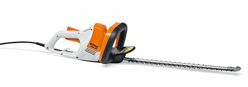 20" Hedge Trimmer