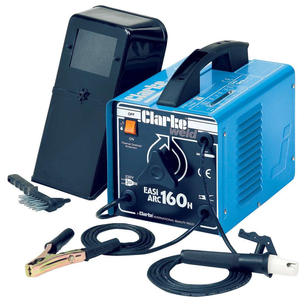Arc Welder