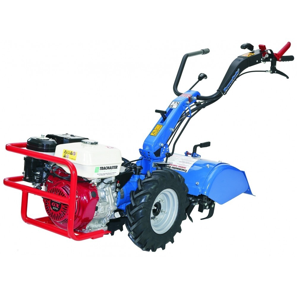 Rotovator