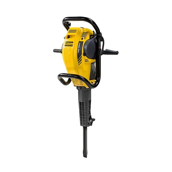 Handheld Road Breaker