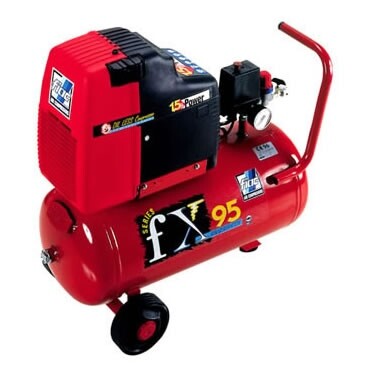 Air Compressor (240V)