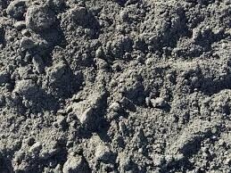 Dry Screened Top Soil