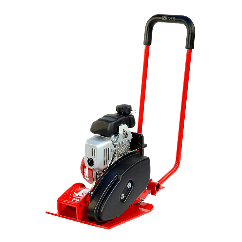 Vibrating Plate - Narrow Width (Petrol)