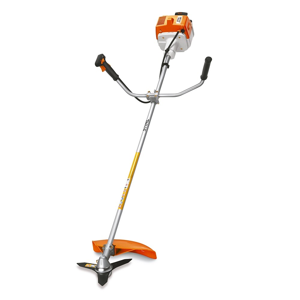 Medium Duty Brush Cutter