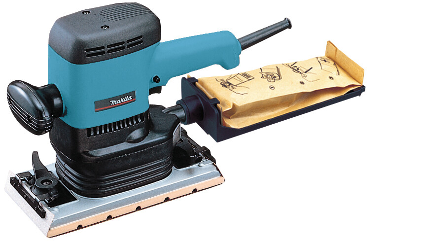 9046 Sheet Orbital Sander