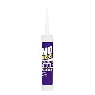 Decorators Caulk £3.95