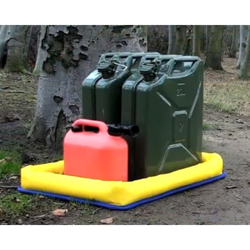 Medium Plant Nappy - 685 x 1000mm | Plant Nappy | Health & Safety