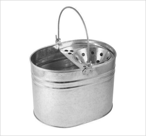Galvanised Mop Bucket £10.95
