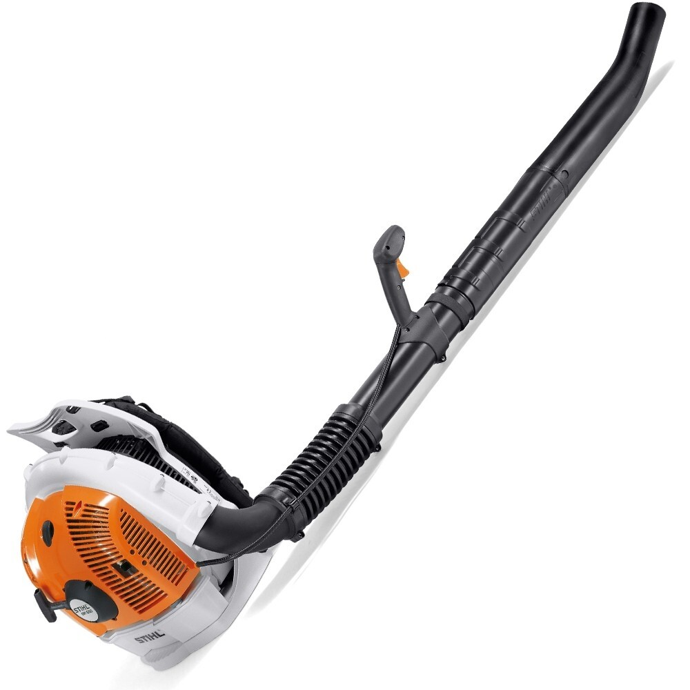 Petrol Blower