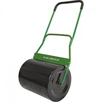 Lawn Roller - Water Fillable