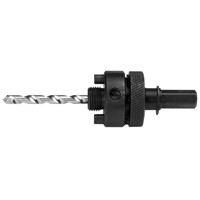 HEX MANDREL (14-32MM)