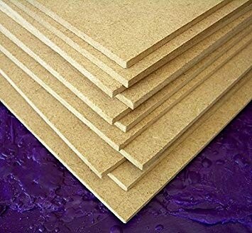 Hardboard 8x4 £5.45