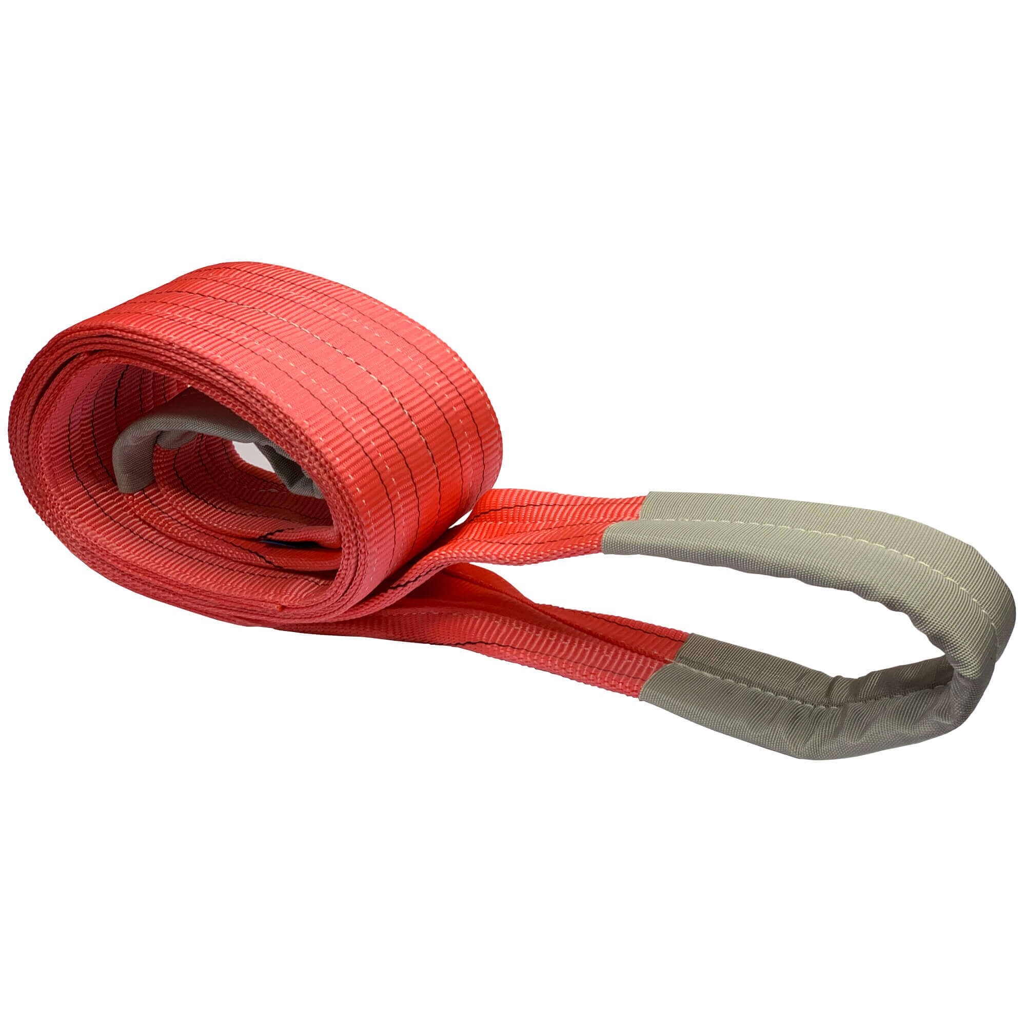 Flat Webbing Slings