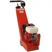 Floor Planer
