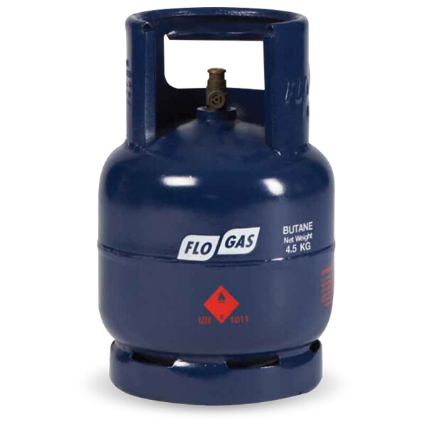 4.5kg Butane Gas Cylinder