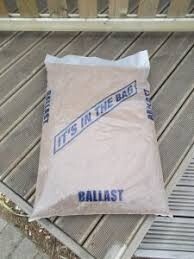 Ballast