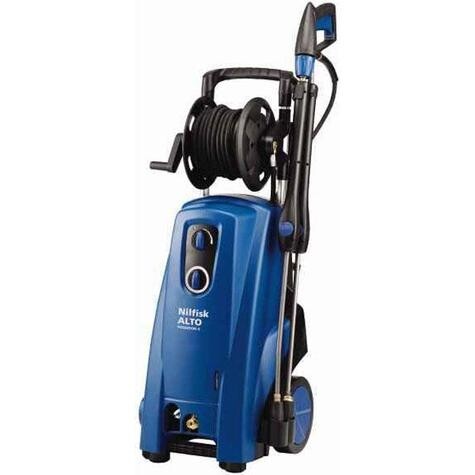 Electric Cold Water Pressure Washer 230V