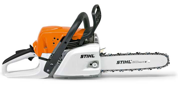 MS251 Chainsaw