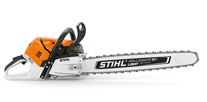 30" Petrol Chainsaw