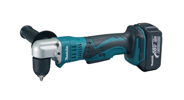 Cordless Right Angle Drill