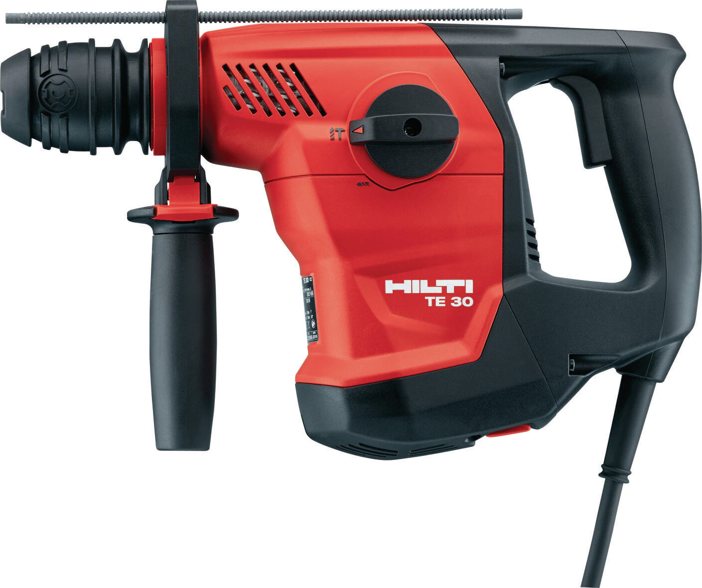 SDS HAMMER DRILL 110V