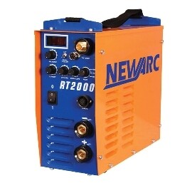 Tig Welder (RT2000)