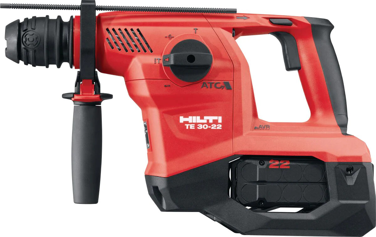 TE 30 - 22 SDS CORDLESS