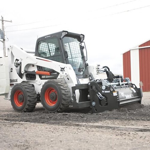 Up to 1m Road Planer