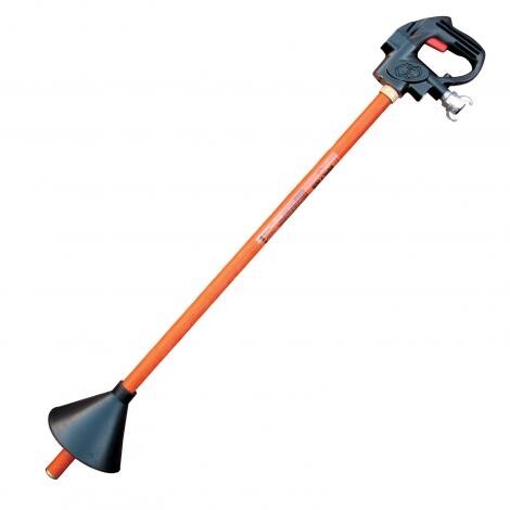 Air Soil Pick