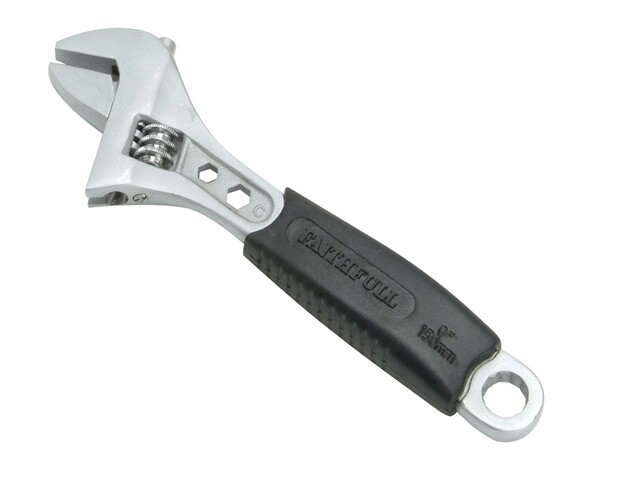 Adjustable Spanner £9.95